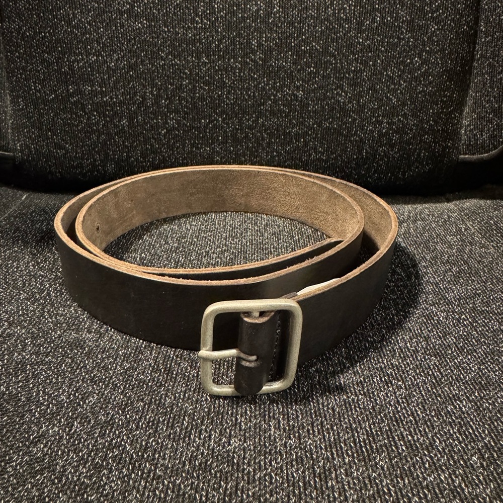 lucky brand belt